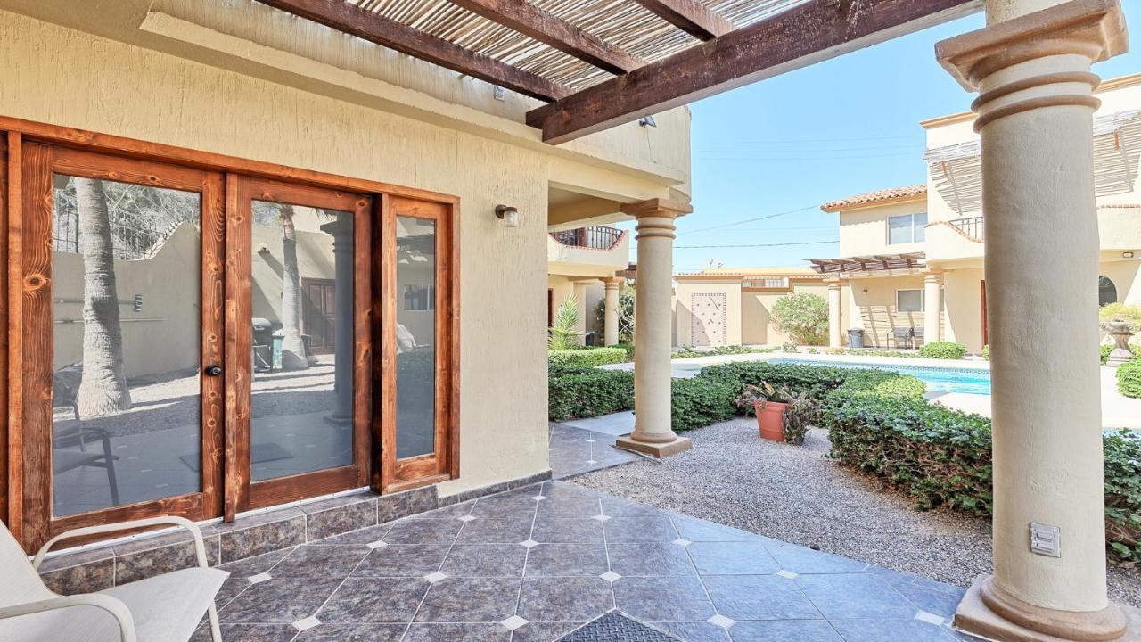 Villa Sonari 4, Inside A Private Complex Of 4 By Kivoya Puerto Peñasco Exterior foto
