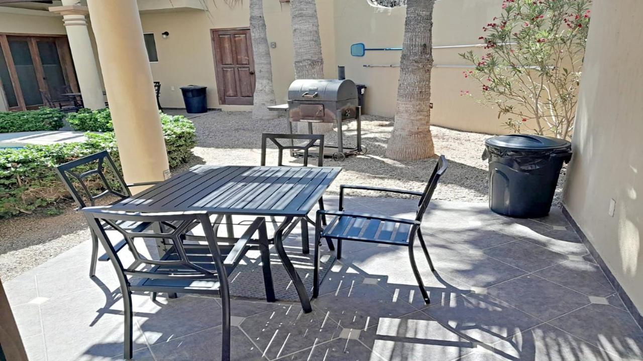 Villa Sonari 4, Inside A Private Complex Of 4 By Kivoya Puerto Peñasco Exterior foto